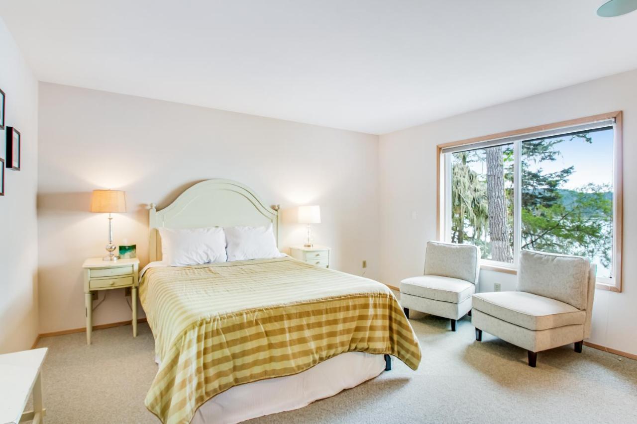 Вилла Snug Harbor Hideout Islandale Экстерьер фото
