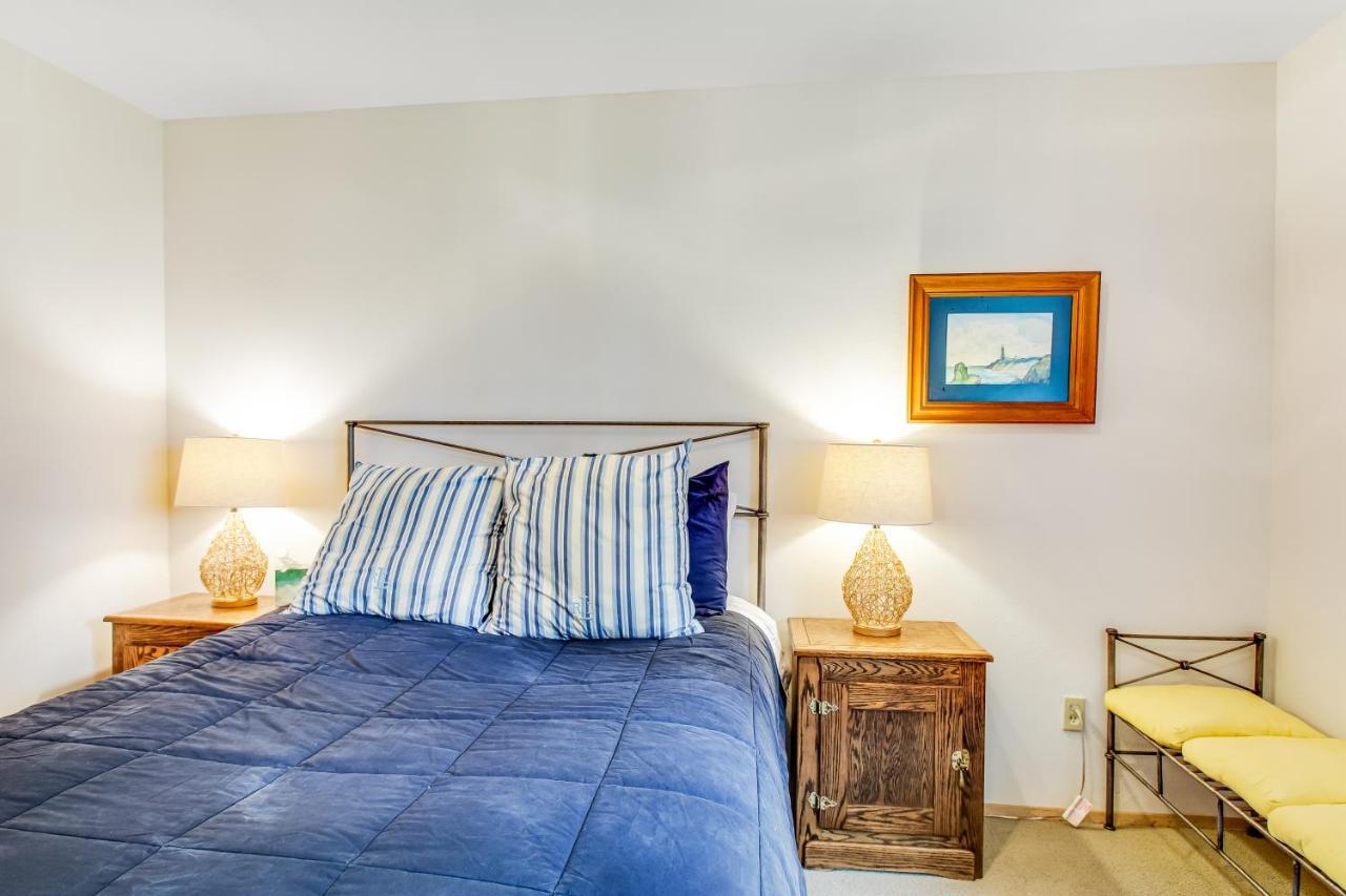 Вилла Snug Harbor Hideout Islandale Экстерьер фото