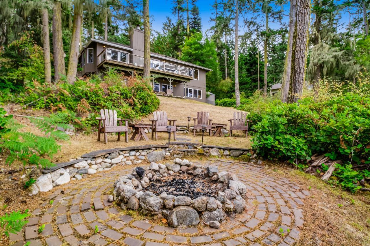 Вилла Snug Harbor Hideout Islandale Экстерьер фото